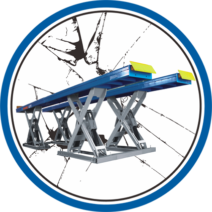 廣州順力機(jī)械有限公司是專(zhuān)注于制造剪式舉升機(jī)、兩柱舉升機(jī)、四柱舉升機(jī)以及汽車(chē)維修設(shè)備的龍頭企業(yè)之一，也是一家集研發(fā)、生產(chǎn)、推廣、對(duì)外貿(mào)易于一體的綜合性公司。